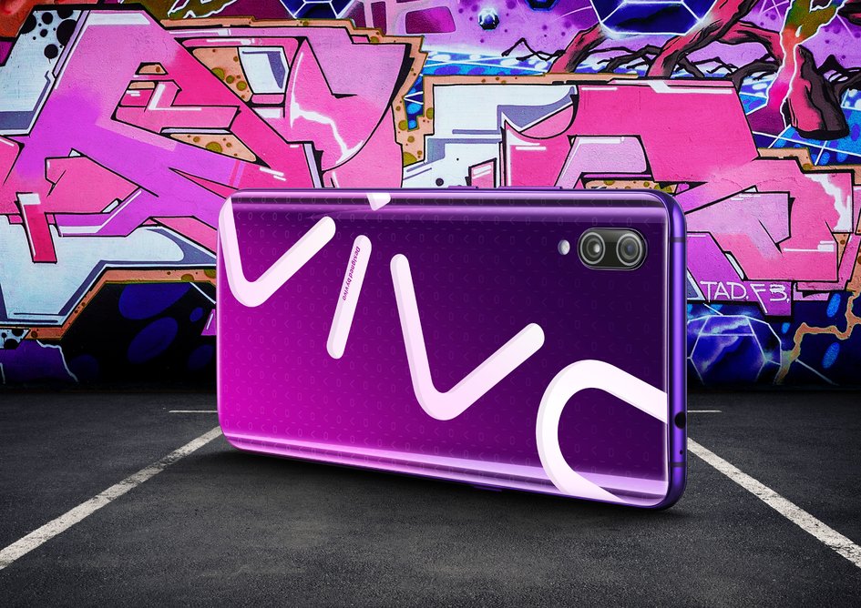 vivo积极开拓亚洲市场 以两款新品进入阿联酋
