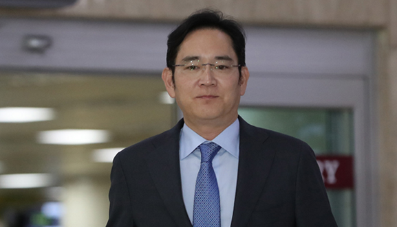 李在镕：三星获得关键材料紧急供应 但要未雨绸缪