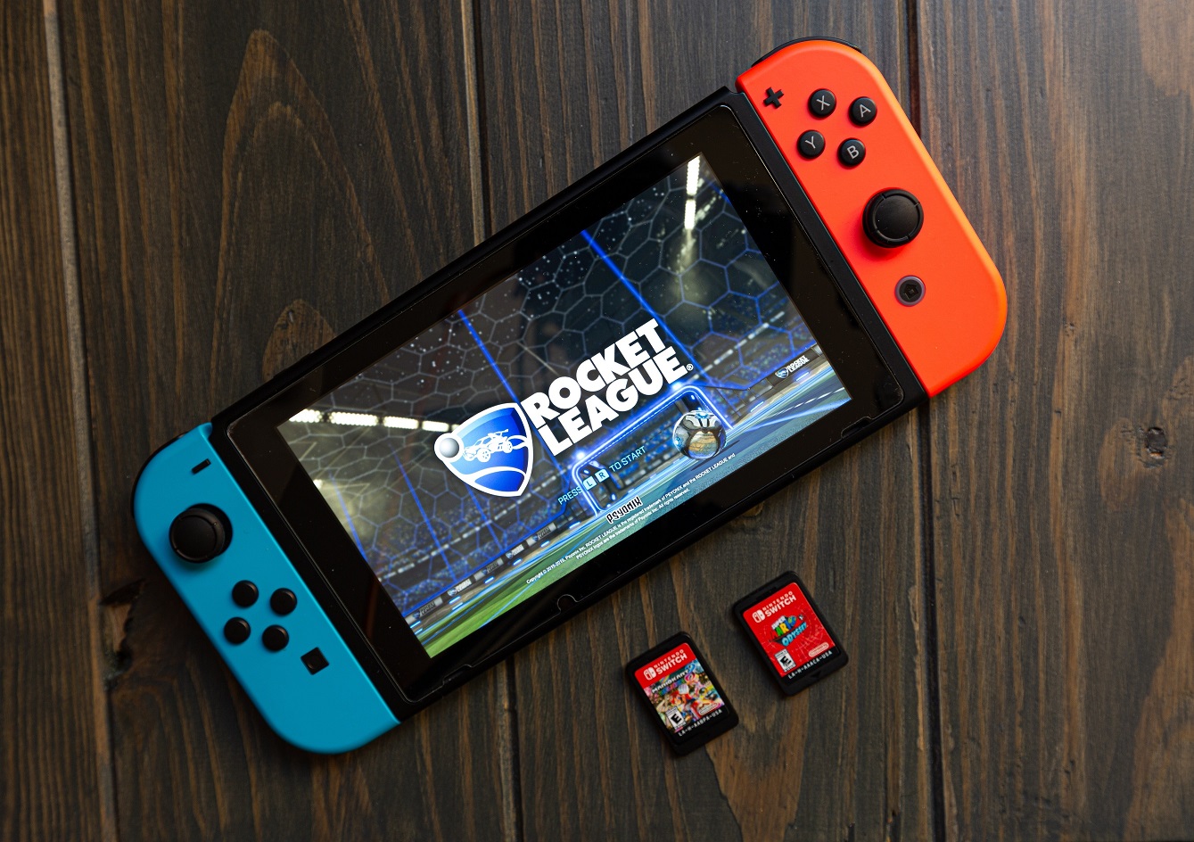 腾讯代理的任天堂Switch或将开卖，已开通官方微博
