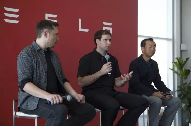 特斯拉联合创始人兼CTO即将离职 转而担任顾问