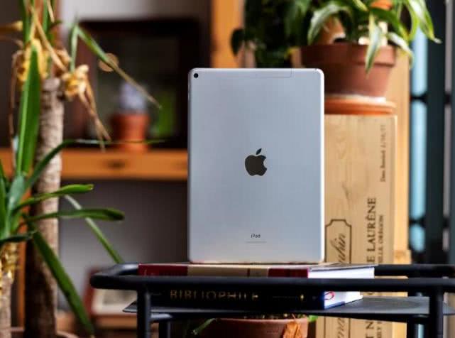 苹果今年可能会发布两款新iPad 平板电脑种类扩至七款