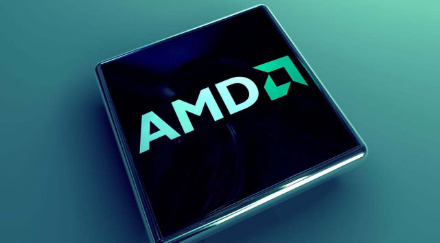 AMD第二季度净利润3500万美元 同比下滑70%