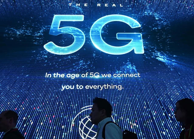 全球备战5G:OPPO收购英特尔、爱立信专利