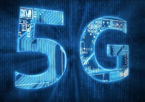 华为参与5G矿车投入运行,煤矿生产可无盲区监控