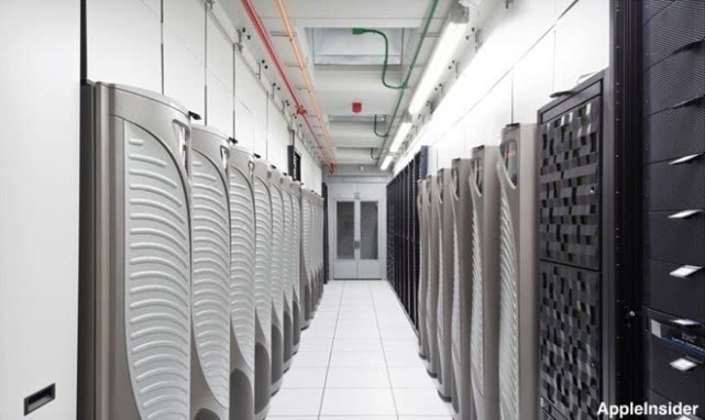 iCloud数据被曝存在谷歌微软服务器上 苹果遭集体诉讼