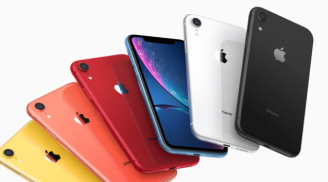 iPhone在东南亚面临低价手机竞争 中国品牌占出货量62%