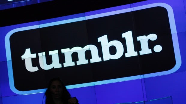 Tumblr衰落启示：“眼球就是一切”时代终结