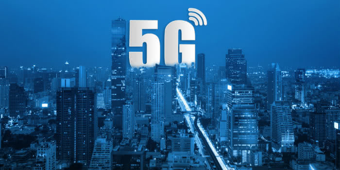 第一批5G手机入市 这家国产5G芯片商却在解决这些问题