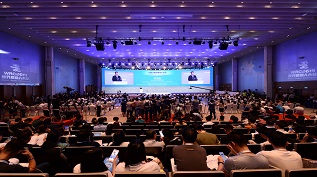 2019世界机器人大会发布《报告》 中国机器人市场进入高速增长期