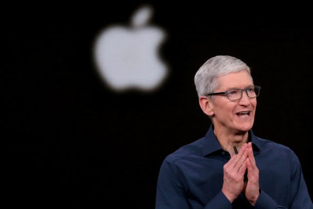 库克谈新iPhone为何不支持5G：潜力虽大 但问题多