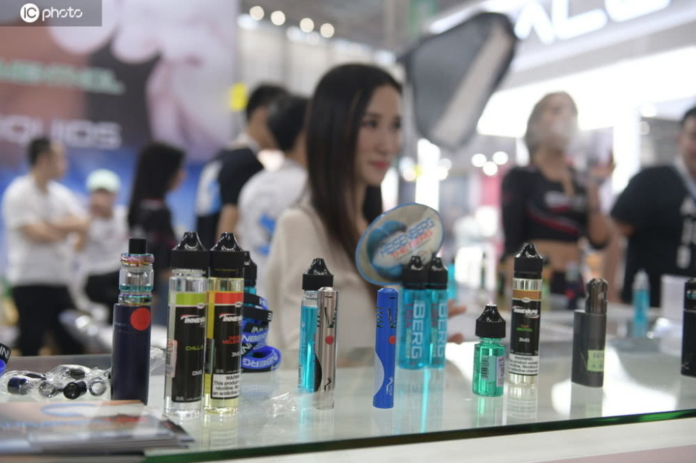 全球监管趋紧！疯狂的电子烟该掐灭了