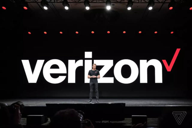 Verizon将于9月26日在纽约推出其5G网络