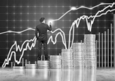 金融机构科技转型有了“定心丸”