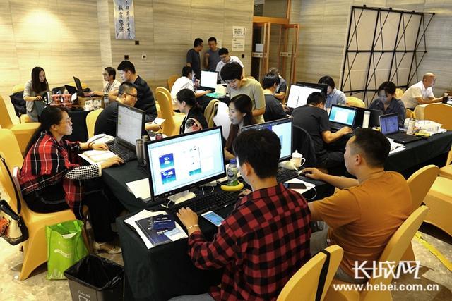 5G、人工智能、大数据与云计算、AR/VR展示，数字经济盛宴10月11日开启