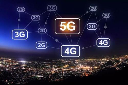 超850万人预约5G套餐，移动占比超六成