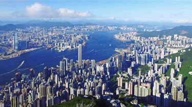 第四届香港金融科技周4日启幕