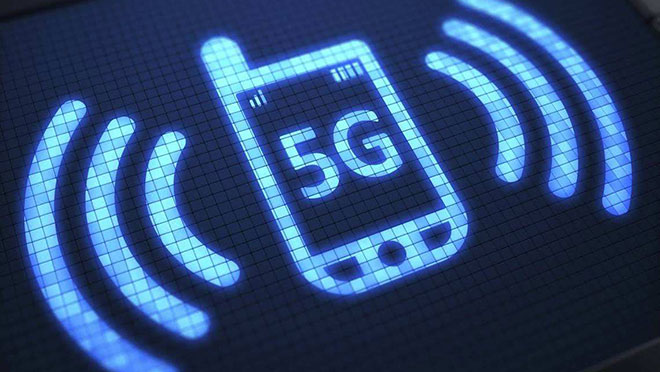 中国5G商用，在开放合作中“提速”
