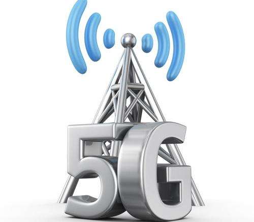 全国已开通5G基站11.3万个