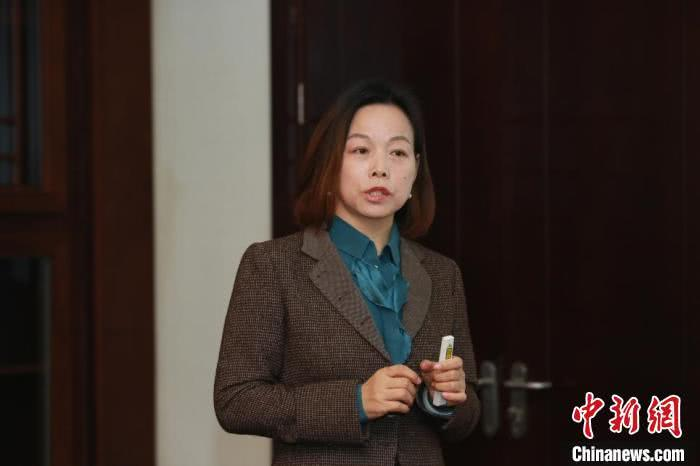 专家学者与业界人士研讨中国条码支付发展前沿