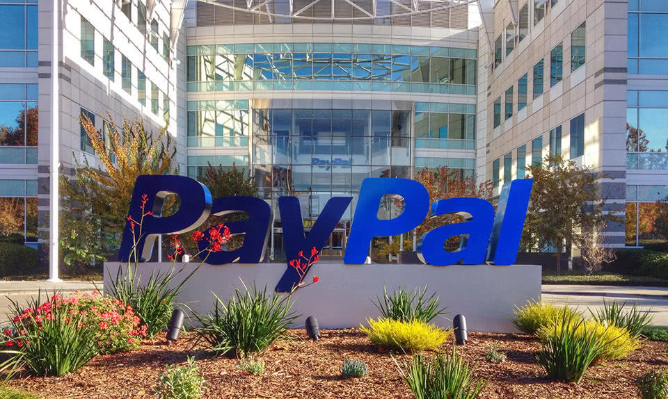 PayPal首席运营官拟年底离职 加盟谷歌担任商务总裁