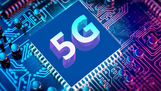华为荣获国内首家5G核心网电信设备进网许可证