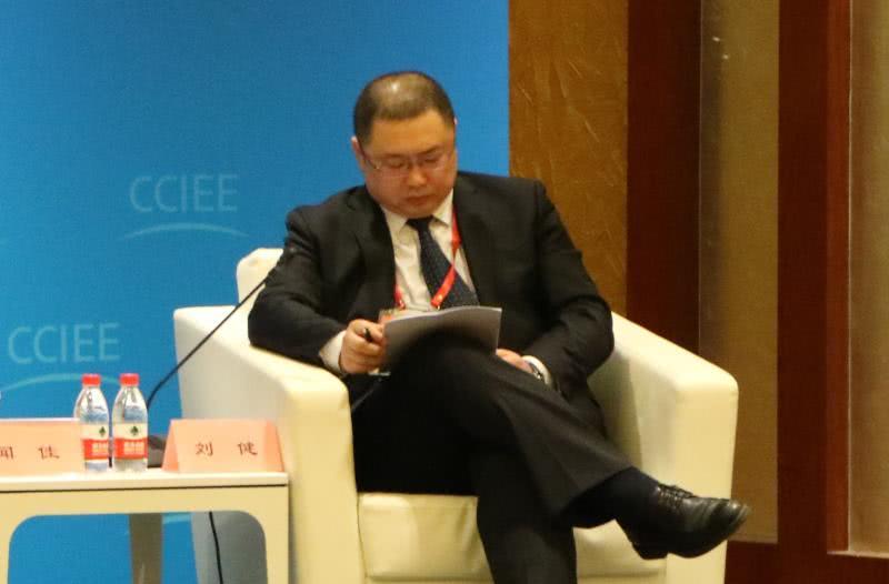 中兴副总裁:中国5G技术领先世界10-11个月,或首先应用于游戏