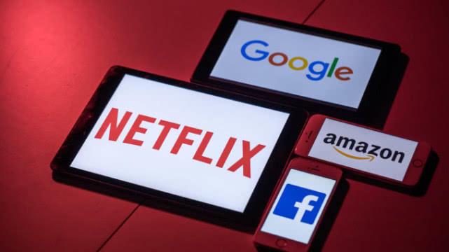 Netflix公布海外营收报告:九成会员增长来自美国之外