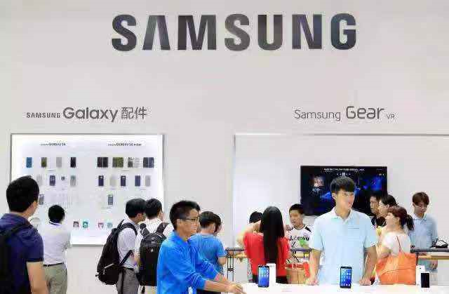 三星制造败退中国：两年关闭4家工厂，手机份额持续下滑不到1％
