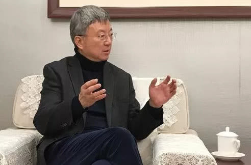 朱民:贸易谈判利好将提振全球投资和消费信心