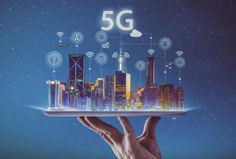 迪信通增发获批,5G助力O2O新零售