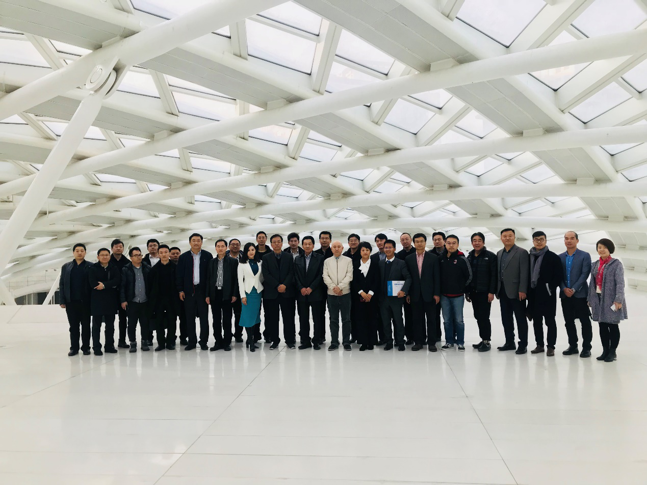 中国电子商会成功举办企业品牌发展建设交流研讨会