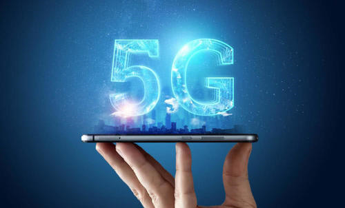 5G手机密集推出 业内：明年全国5G用户将升至2亿