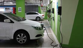电动车充电 怎样更方便