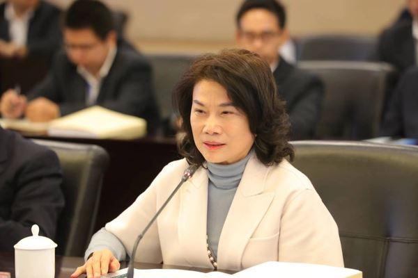 董明珠： 高端制造要像空调一样占全球20%份额
