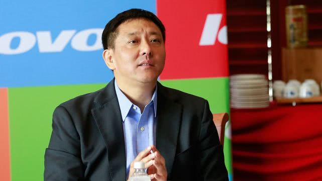 联想刘军：或将在下季度末在中国发布5G可折叠机