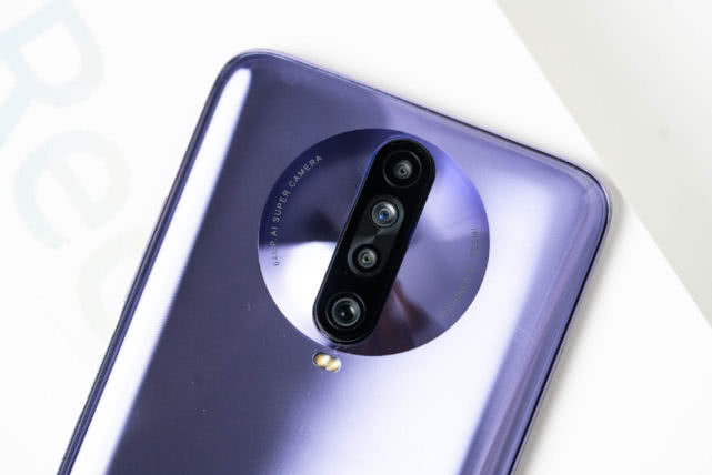 小米5G新机获型号核准 或为红米K30 Pro即将三月登场