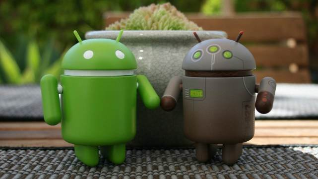 谷歌在欧洲拍卖Android搜索引擎选择权 微软必应和雅虎失利