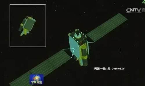 中国又把卫星电话做成“白菜价” 已有三万用户