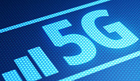 5G：最受期待的升级“加速器”