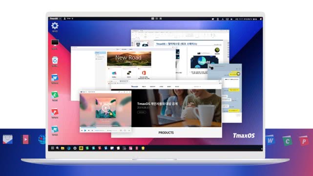 韩企认为微软停止支持Win 7是商机 纷纷推销韩版自主操作系统