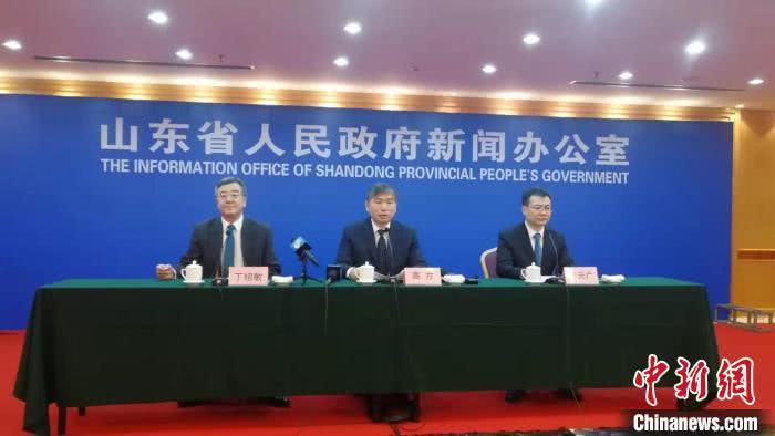 山东软件产业发展聚焦五大领域 2023年业务收入年均增速达10%