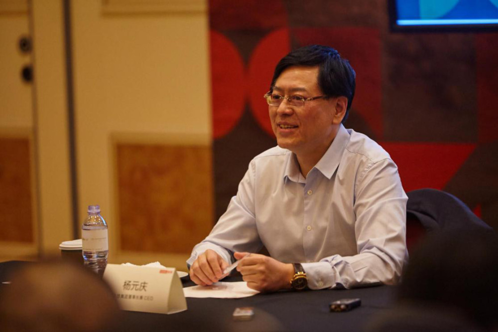 联想杨元庆发内部信:联想全球创新科技大会10月底举行