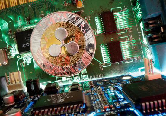 区块链支付公司Ripple将终止与速汇金的商业合作