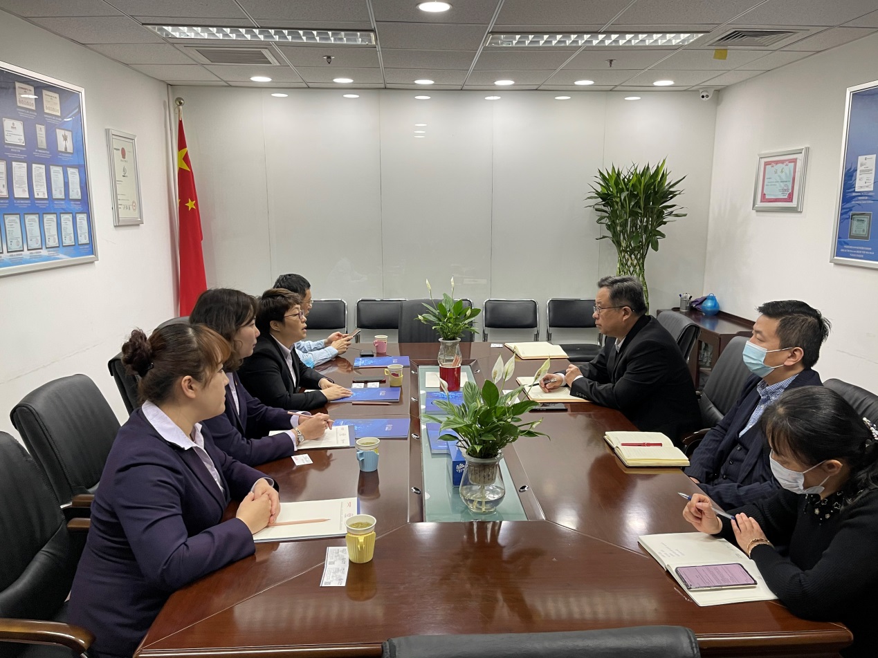 北京中商银股份有限公司与北京银行授信签约仪式在京举行
