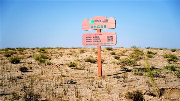 携手SEE基金会 联想集团启动“联萌看见计划”