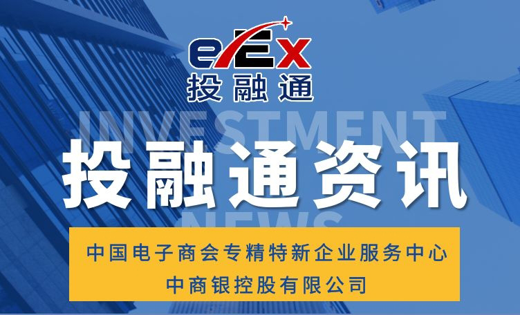  中国电子商会   投融通