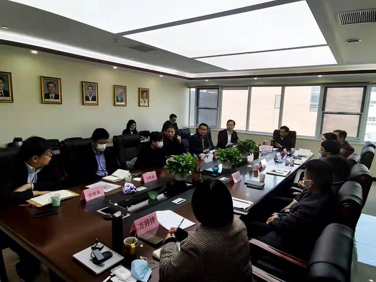 推进社会信用体系建设高质量发展 人民信用汇聚众力