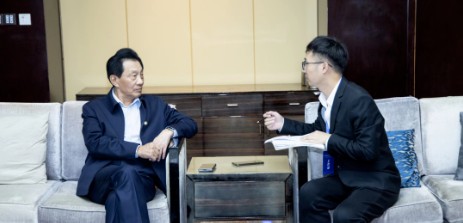 王宁：凝心聚力，搭建中国半导体创新发展高端平台