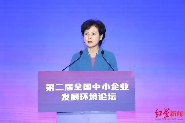 工信部：力争到今年底全国专精特新中小企业总数超过8万家