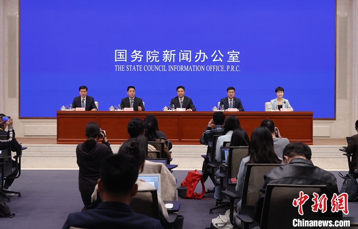 规模再创历史新高！商务部介绍第四届消博会三大亮点